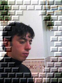 mohamed ali