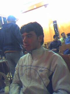 mohamed ali